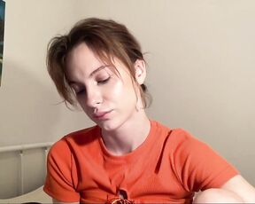 daisy_mint Video  [Chaturbate] fingers striking video streamer exquisite wrists