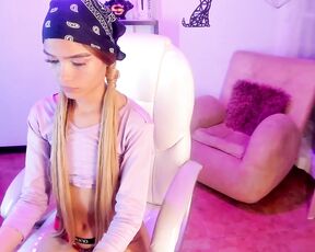 eira_ds Video  [Chaturbate] chat Cam Show Database graceful arms