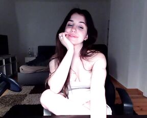 fairestsnowwhite Video  [Chaturbate] enchanting smile hot slut slender fingers