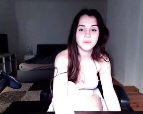 fairestsnowwhite Video  [Chaturbate] enchanting smile hot slut slender fingers