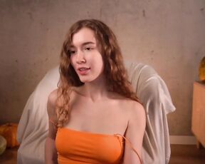 firumu Video  [Chaturbate] elegant graceful arms beautiful