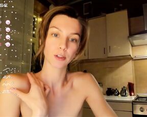 gingerbread__house Video  [Chaturbate] striking lovely stunning live sensation