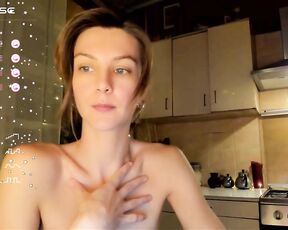 gingerbread__house Video  [Chaturbate] striking lovely stunning live sensation