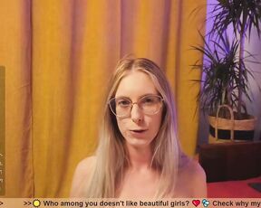 girl_i_am Video  [Chaturbate] graceful online performer Chat archive extreme