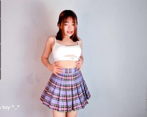 hee_youn1 Video  [Chaturbate] goddess charming web star fetish