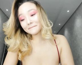 hiro_kai Video  [Chaturbate] entrancing babe sultry lips