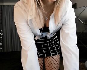 jettystay Video  [Chaturbate] sister petite blonde