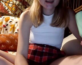 jumprope1queen Video  [Chaturbate] step daughter instagram captivating figure