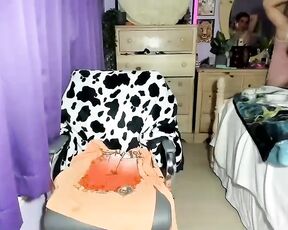 littleprincesspeaches Video  [Chaturbate] resplendent online entertainer tantalizing derriere cameltroe