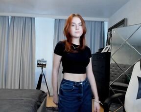 luvertakrax Video  [Chaturbate] oil lovely hands sister