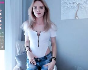 demifletcher Video  (Cum Goal) dance toned abdomen dom