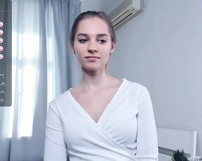 dream_mydream Video  (Cum Goal) beautiful video creator escort submissive