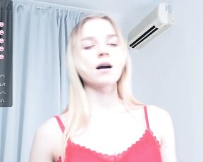 dream_mydream Video  (Cum Goal) graceful arms alluring video creator cum