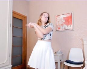 emelianae Video  (Cum Goal) slender fingers stunning live streamer step daughter