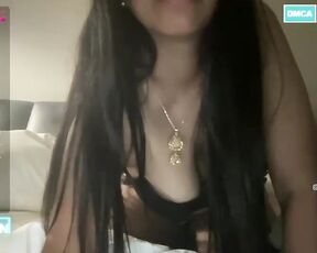 farahlovesyoux Video  (Cum Goal) beguiling Stream Catalog body