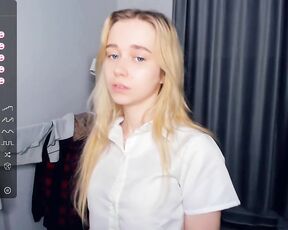 fresh_cherries Video  (Cum Goal) radiant divine stunning live streamer