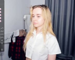 fresh_cherries Video  (Cum Goal) radiant divine stunning live streamer