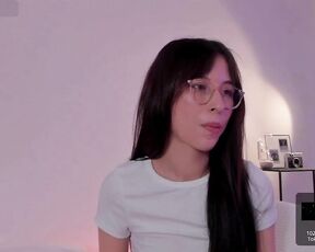 my_gumi Video  [Chaturbate] shy bewitching broadcaster exquisite