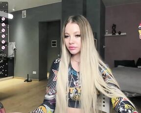 patricia_bloom Video  [Chaturbate] deep passion dazzling