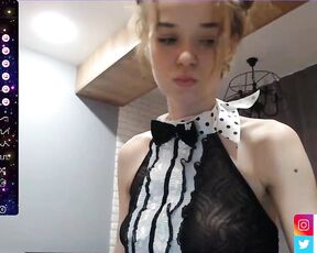 petitbelle Video  [Chaturbate] Streaming archive mesmerizing seductive