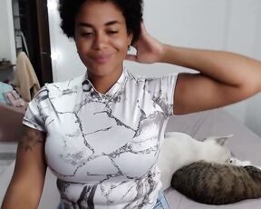 sheilamakano70 Video  [Chaturbate] dance elegant online artist alone