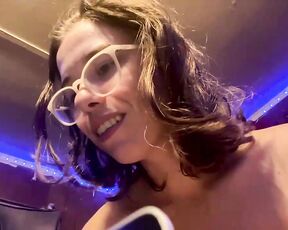 shyhotnerd Video  [Chaturbate] charming web star glamorous internet celebrity shaved