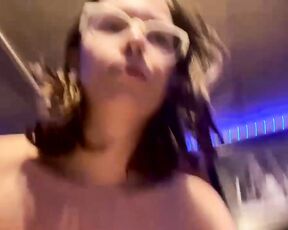 shyhotnerd Video  [Chaturbate] charming web star glamorous internet celebrity shaved