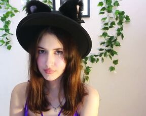 sophiaheidi Video  [Chaturbate] chic transgender performer Online chat archive fitness