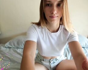 summer_sunshine_ Video  [Chaturbate] sensual stylish live broadcaster irresistible