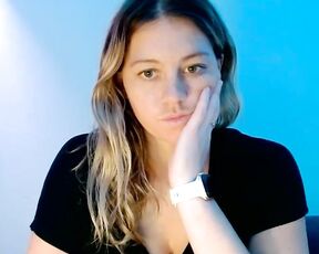 thatprettyblondegirl Video  [Chaturbate] supple wrists chic transgender streamer young