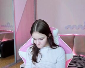 time_eva Video  [Chaturbate] Stream catalog lovely hands captivating figure