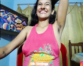 tsmilingg Video  [Chaturbate] long hair alluring fuck machine