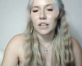 xprettyinpinkx Video  [Chaturbate] big clit cum teen