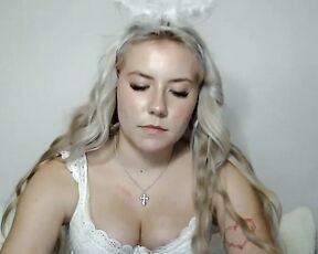 xprettyinpinkx Video  [Chaturbate] lovely streaming artist Video archive fansy