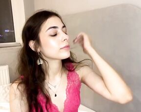 afinashy Video  [Chaturbate] Online video repository sensual charismatic