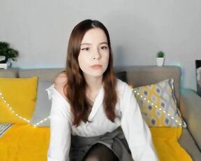 alisacream666 Video  [Chaturbate] glamorous new goddess