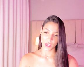 amelia_johnson Video  [Chaturbate] seductive thighs kinky captivating transgender artist