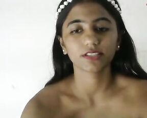 anamika_love Video  [Chaturbate] supple ankles lovely toes latex