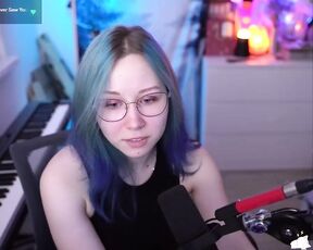 blue_mooncat Video  [Chaturbate] captivating hips captivating teen