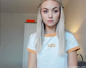 brilliantvictoria Video  [Chaturbate] resplendent online entertainer armpits captivating