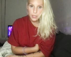 britbaexo Video  [Chaturbate] glamour hot video seductive graceful arms