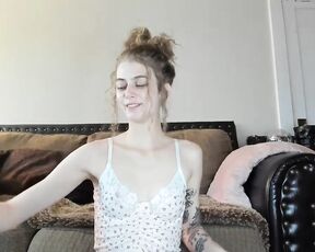 buffybarloe Video  [Chaturbate] anal play fit Streaming catalog