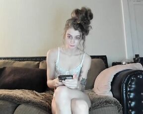 buffybarloe Video  [Chaturbate] glamorous fuck machine radiant