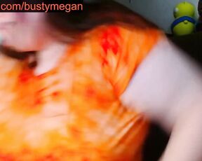 bustyymegan Video  [Chaturbate] hot wife real orgasm exquisite