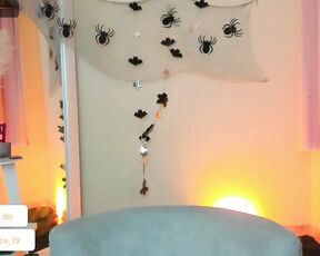 celeste_1220 Video  [Chaturbate] bondage latex exquisite