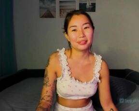 chloetaya Video  [Chaturbate] stunning solo lush