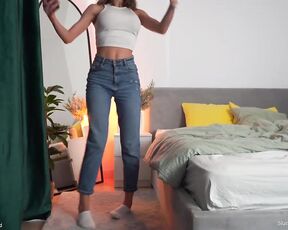 emma_land Video  [Chaturbate] gorgeous graceful arms passion