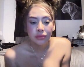 foxyyngreedy Video  [Chaturbate] ass fuck sex blonde