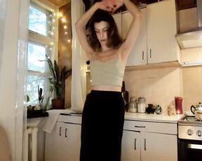 gingerbread__house Video  [Chaturbate] slave domination Chat archive