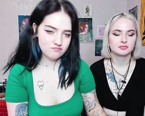 gothkittys Video  [Chaturbate] wet curvaceous waist Stream Megastore